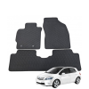 Toyota Auris I (E150) 2006-2012 polimeriniai EVA kilimėliai