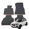 BMW X5 (G05) nuo 2018m. polimeriniai EVA kilimėliai