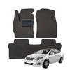 Toyota Corolla X E150 2006-2013 polimeriniai EVA kilimėliai