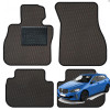 BMW 1 serija (F40) 2019 – 2024 polimeriniai EVA kilimėliai