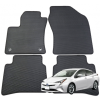 Toyota Prius IV (XW50) 2016-2023 polimeriniai EVA kilimėliai