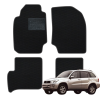 Toyota RAV4 1994-2000 polimeriniai EVA kilimėliai