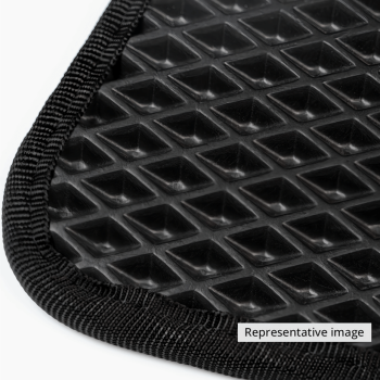 Toyota 4Runner 2014-2024 polimeriniai EVA kilimėliai