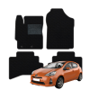Toyota Prius C 2012-2019 polimeriniai EVA kilimėliai