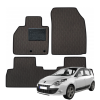 Renault Scenic III 2009-2016 polimeriniai EVA kilimėliai