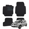 Renault Modus 2005-2012 polimeriniai EVA kilimėliai