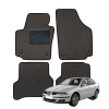 Seat Toledo III 2004-2009 polimeriniai EVA kilimėliai