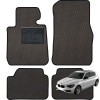 BMW 1 serija (F20) 2011-2019 polimeriniai EVA kilimėliai