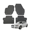 Volvo S80 2007-2016 polimeriniai EVA kilimėliai