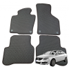 Volkswagen Passat (B6) Sedanas 2005-2010 polimeriniai EVA kilimėliai