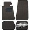 BMW 5 serija (Е34) 1988-1996 polimeriniai EVA kilimėliai