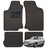 Volkswagen Golf III 1992-1997 automobilių EVA kilimėliai