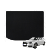Audi A3 8VA Sportback 2013-2020 polimerinis EVA bagažinės kilimėlis