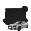 Audi A5 F5A Sportback 2017-2024 polimerinis EVA bagažinės kilimėlis