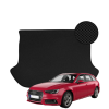 Audi A4 (B9) Universalas 2015-2025 polimerinis EVA bagažinės kilimėlis