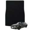 BMW 7 (F02) 2008-2015 polimerinis EVA bagažinės kilimėlis