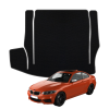 BMW 2 serija (F22) 2014–2023 polimerinis EVA bagažinės kilimėlis