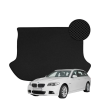 BMW 5 serija (F11) 2010-2017 universalas polimerinis EVA bagažinės kilimėlis