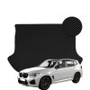 BMW X3 (F25) 2010-2017 polimerinis EVA bagažinės kilimėlis