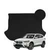 BMW X1 (F48) 2015-2022 polimerinis EVA bagažinės kilimėlis