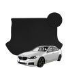 BMW 6 GT serija (G32) 2017-2023 polimerinis EVA bagažinės kilimėlis