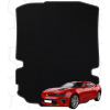 Chevrolet Camaro 2016–2024 polimerinis EVA bagažinės kilimėlis