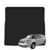 Chrysler Town & Country 2008-2015 didelis polimerinis EVA bagažinės kilimėlis