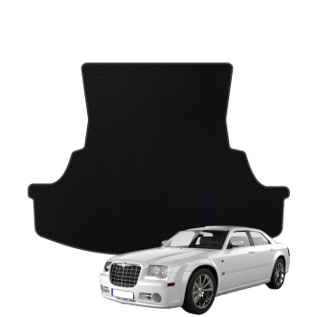 Chrysler 300C Sedanas 2004-2010 polimerinis EVA kilimėlis