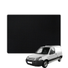 Citroen Berlingo II 2008-2018 polimerinis EVA bagažinės kilimėlis