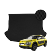 Citroen C4 Cactus 2014-2020 polimerinis EVA bagažinės kilimėlis