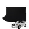 Dodge Caliber 2007-2012 polimerinis EVA bagažinės kilimėlis