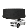 Dodge Durango nuo 2011m. mažas polimerinis EVA bagažinės kilimėlis