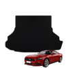 Ford Mustang 2015-2023 polimerinis EVA bagažinės kilimėlis