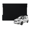 Ford Tourneo Courier nuo 2014 m. polimerinis EVA bagažinės kilimėlis