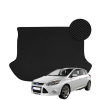 Ford Focus Hečbekas 5 durų 2011-2018 polimerinis EVA bagažinės kilimėlis