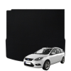 Ford Focus Universalas 2011-2018 polimerinis EVA bagažinės kilimėlis