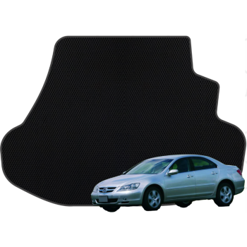 Honda Legend 2004-2013  polimerinis EVA bagažinės kilimėlis