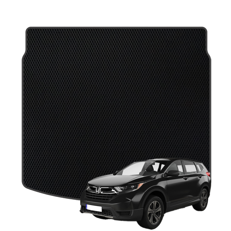 Honda CR-V V 2016-2022 polimerinis EVA bagažinės kilimėlis