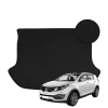 Kia Sportage 2015-2021 polimerinis EVA bagažinės kilimėlis