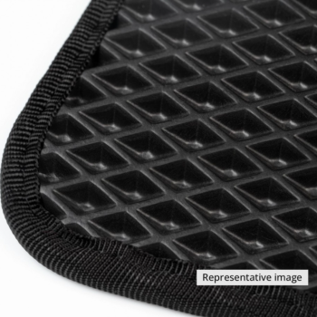 Land Rover Range Rover (L332) 2002-2014 polimerinis EVA bagažinės kilimėlis