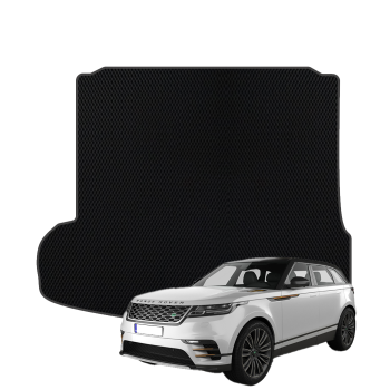 Land Rover Range Rover Velar (L560) 2017–2024 polimerinis EVA bagažinės kilimėlis