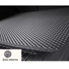 Land Rover Range Rover Evoque I (L538) 2011-2019 polimerinis EVA bagažinės kilimėlis