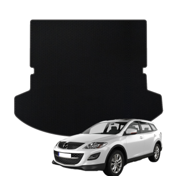 Mazda CX-9 2008-2015 polimerinis EVA bagažinės kilimėlis