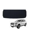 Mercedes-Benz GLS-Class (X166) 7 vietų 2015–2019 EVA polimerinis bagažinės kilimėlis