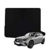 Mercedes-Benz GLC (X253) 2015-2022 polimeris EVA bagažinės kilimėlis