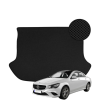 Mercedes-Benz CLA (C117) 2013-2019 polimerinis EVA bagažinės kilimėlis