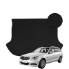 Mercedes-Benz C-Class (S205) Universalas 2014–2021 polimerinis EVA bagažinės kilimėlis