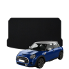 Mini Cooper III F55 nuo 2014m. polimerinis EVA bagažinės kilimėlis