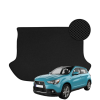Mitsubishi ASX 2010-2022 polimerinis EVA bagažinės kilimėlis