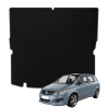 Opel Zafira B 5 vietų 2006-2011 polimerinis EVA bagažinės kilimėlis